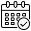 Before Appointment Icon